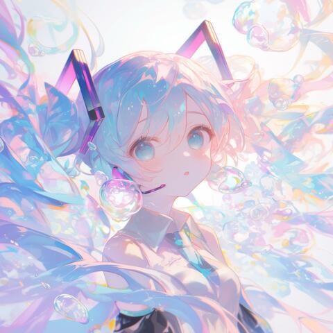 朧月夜