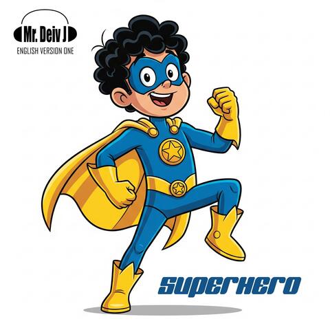 SUPERHERO (English Version One)