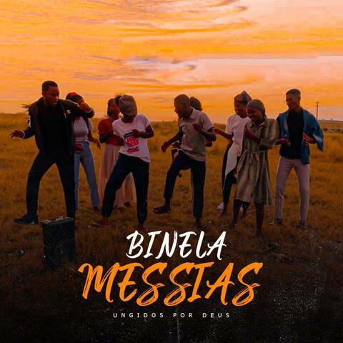 Binela Messias