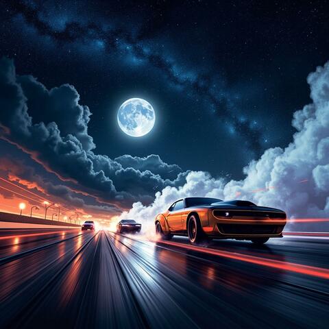 Throttle Nights