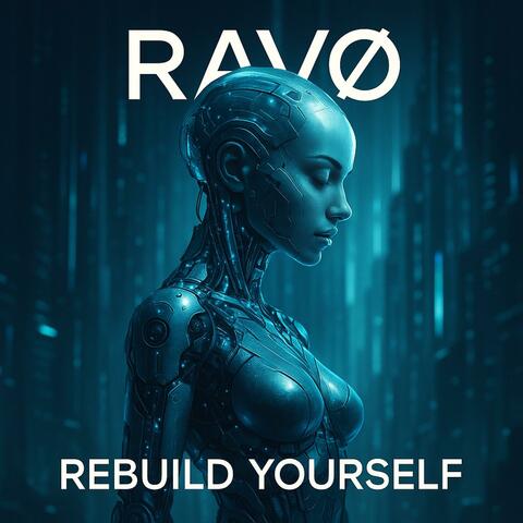 Rebuild Yourself