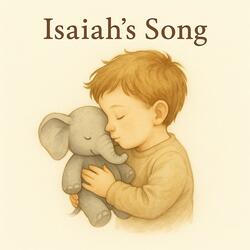 Isaiah's Song