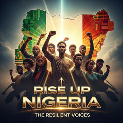 Rise up Nigeria