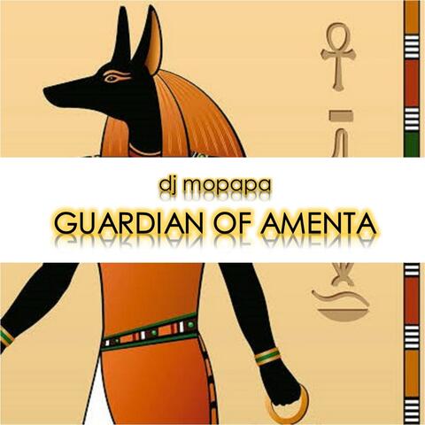 Guardian of Amenta