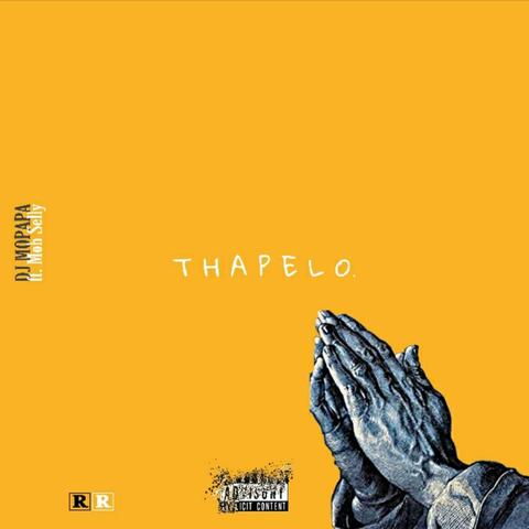 Thapelo (feat. Moh Selly)