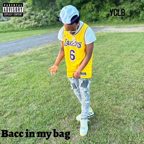 Bacc in my bag