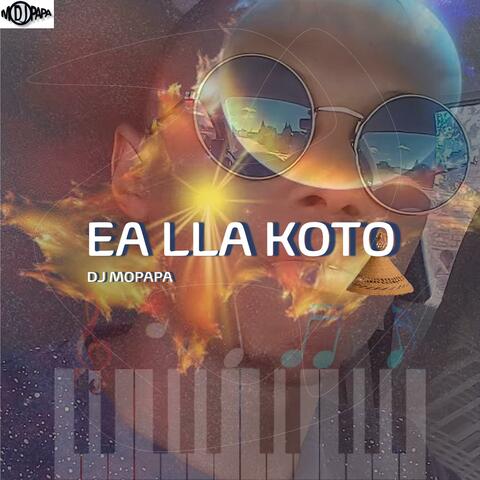 EA LLA KOTO