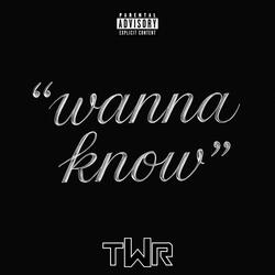 WANNA KNOW