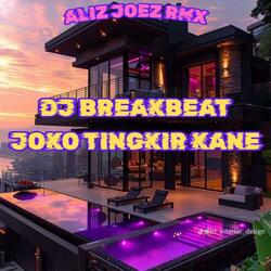 DJ BREAKBEAT JOKO TINGKIR KANE