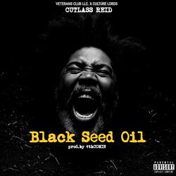 Black Seed Oil
