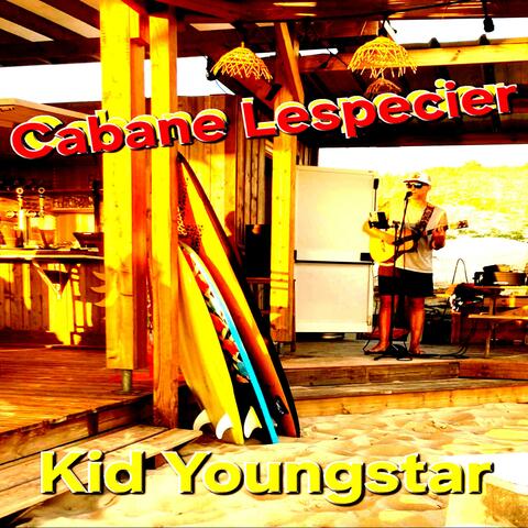 A la cabanne de L'Especier