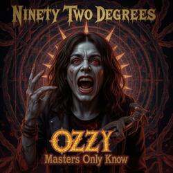 Masters Only Know