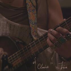 Beginning ~ Of (Live) (Live)