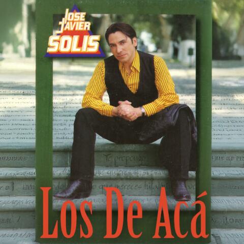 Los de acá (1997)