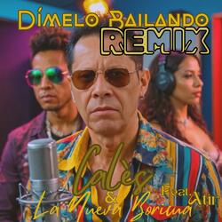 Dímelo Bailando (Remix)