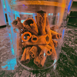 Cinnamon