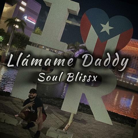 Llámame Daddy