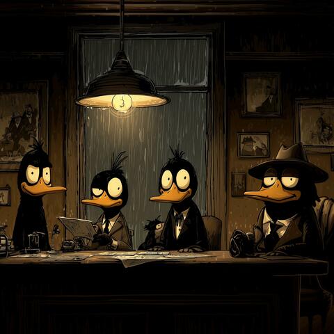 Duckworks, Vol. 3: Jazz for Shady Deals