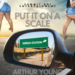 Put It On a Scale
