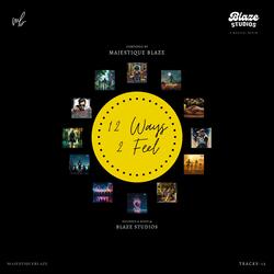 Breaking Through (12 Ways 2 Feel)