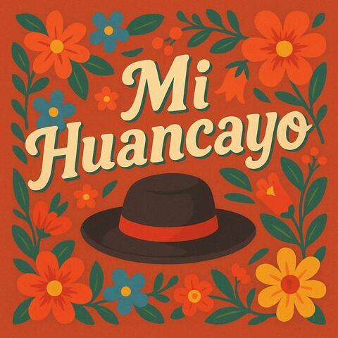 Mi Huancayo