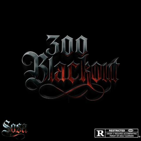 300 BLACKOUT