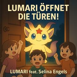 Lumari öffnet die Türen! (feat. Selina Engels)