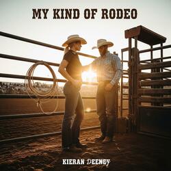 My Kind of Rodeo