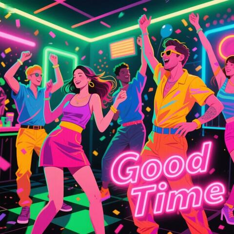 Good Time