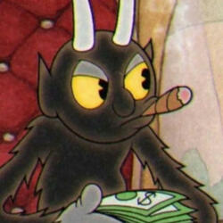 Dancing with a devil
