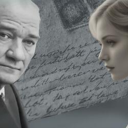 Whisper If You Hear Me (feat. Chloé Laurent)