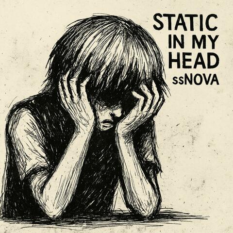 Static in my head