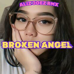 BROKEN ANGEL (Slow mix version)