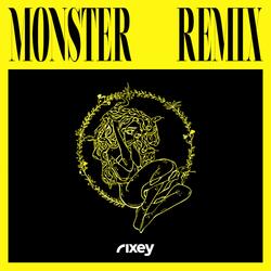 Monster (Mason Carlton Remix)