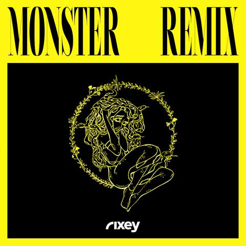 Monster: Remixed