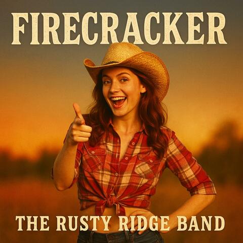 Firecracker