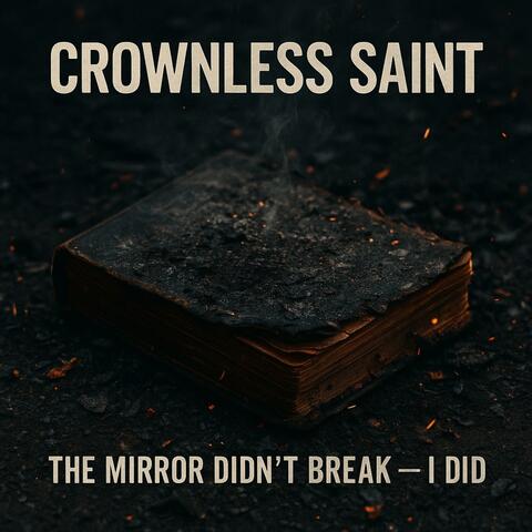 The Mirror Didn’t Break — I Did