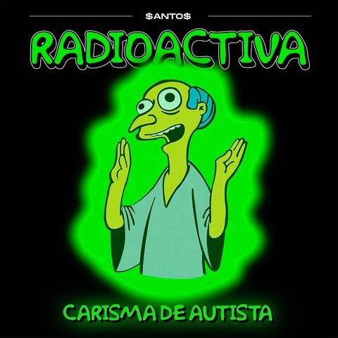 SIN INTRO. FAFA RADIOACTIVA.