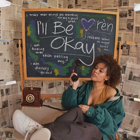 I'll Be Okay