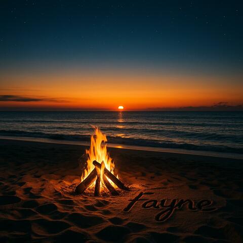 All night, all summer