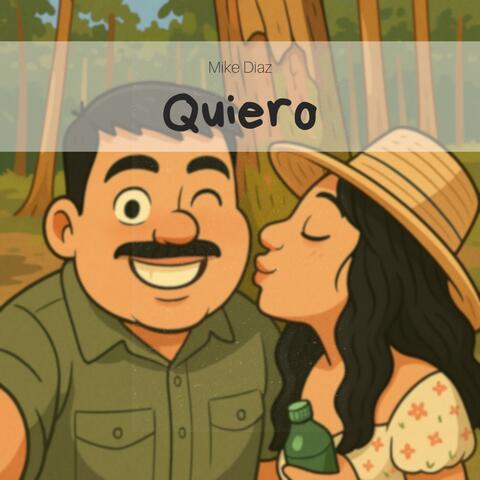 Quiero