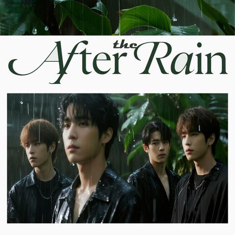 After the Rain