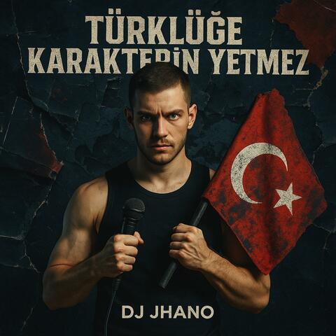 Turkluge karakterin yetmez