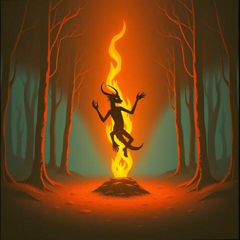 Demon Flash