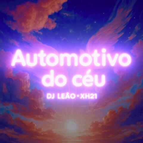 Automotivo Do Céu