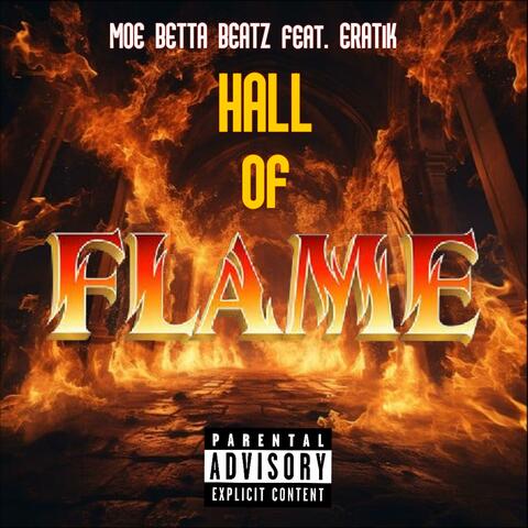 Hall of Flame (feat. Eratik)