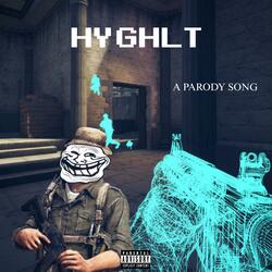 HOW YOU GONNA HACK LIKE THAT (parody song)