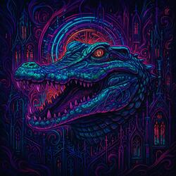 Alligator