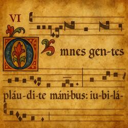Omnes gentes