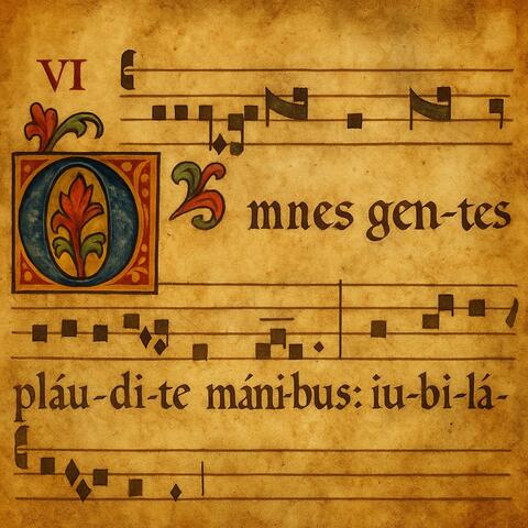 Omnes gentes